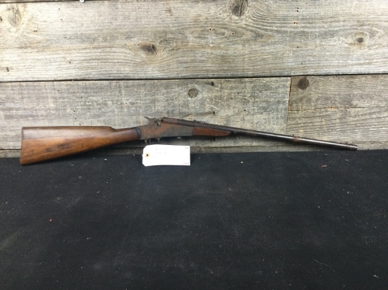 Remington Model 6 .22