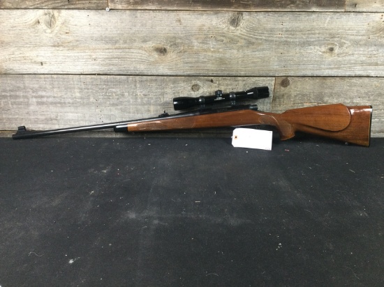 Remington Model 700 22-250