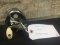 Ocean City No.113 Antique Reel