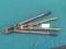 2 bolt cutters