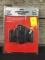Glock Sport/Combat Holster fits Glock 17, 17L, 19, 22, 23
