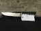 Survival Bowie Knife