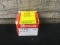 100 25gr 17cal projectiles