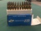 50rds 52gr match grade HP Molly coated