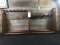 2 Wooden Gun Racks
