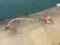 Husqvarna 128CD weed whacker