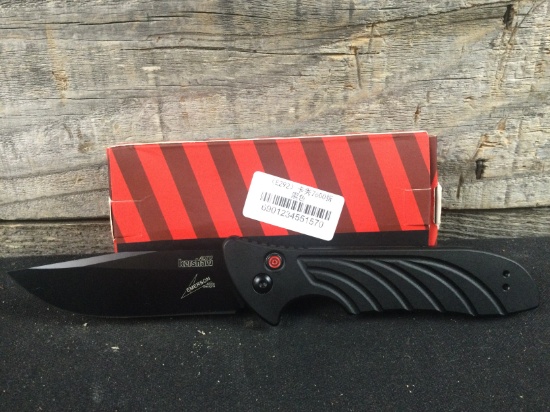 Counterfeit Kershaw knife
