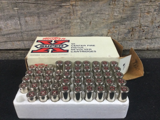 31 .38sp +18 shells