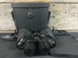 Super Zenith 7x50 binoculars