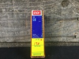 100rd CCI .22CB