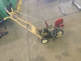 Briggs & Stratton Edge mower