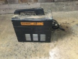 Chicago Electric 90amp Flux Welder
