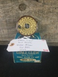 Eagle Claw Blue Pacific Single Action Fly Reel, NOS