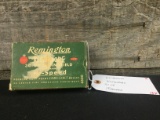 15rd Remington Kleanbore 30-06