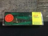 Solingen Diefenthal Folding knife