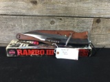 Rambo III Bowie Knife