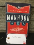 Manhood Book