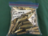 50+ 7mm Rem Mag Brass