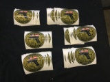 Glock stickers