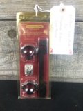 Redfield Scope Mount For Long Action Browning A-Bolt, NOS