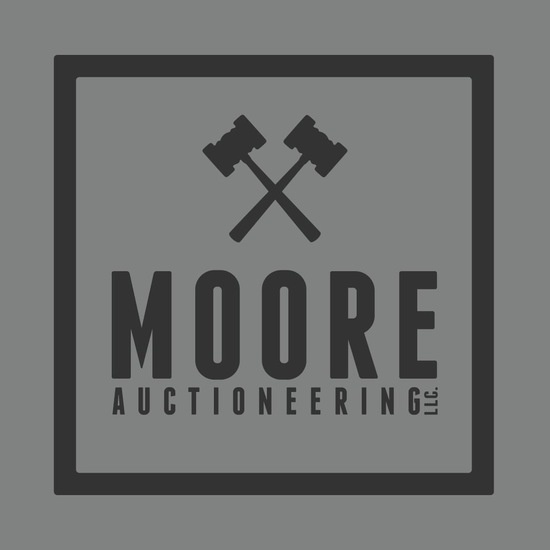 Moore Auctioneering Summer Auction