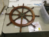 Ship Wheel