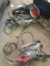 4 Circular Saws