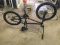 GT BMX Bike, old school flatland setup