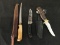 3 Cheap Knives