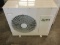Aura Systems Mini Split Unit