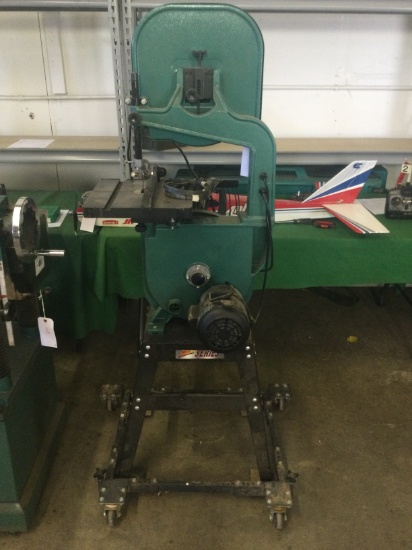 Grizzly 14inch Bandsaw