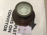 Ship Compass, works and is accurate