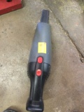 Dustbuster