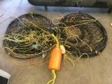 8 Crabbing Nets