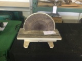 Shop Fox Upright 12in Disk Sander