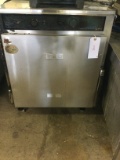 Halo Heat hot box/oven