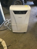 Kesnos Dehumidifier