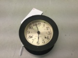 Ship Clock, still winds, may need adjustments