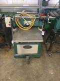 Grizzly 20inch Planer
