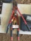 Various Sized Bolt Cutters