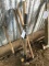 4 sledgehammers