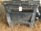 2 Plastic Sawhorses