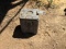 Military transport box, Air and water tight