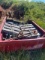 Truck Bed with all contents