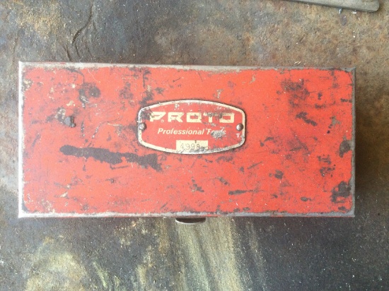 Proto Allen sockets