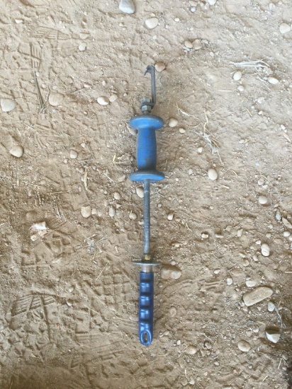 Slide Hammer