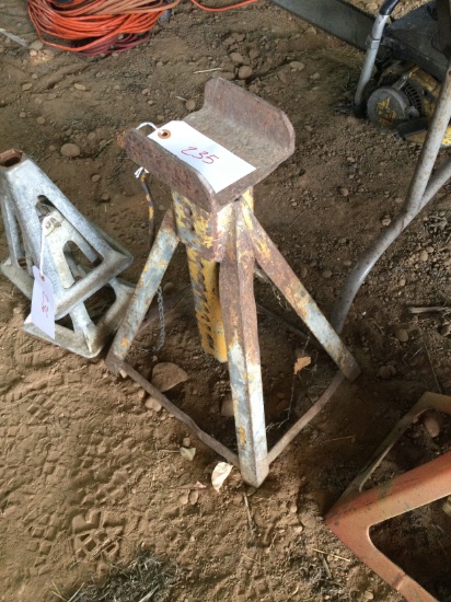 1 6t jack stand