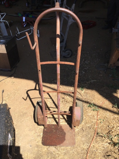 Hand truck