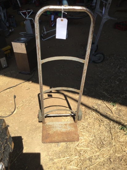 Hand truck