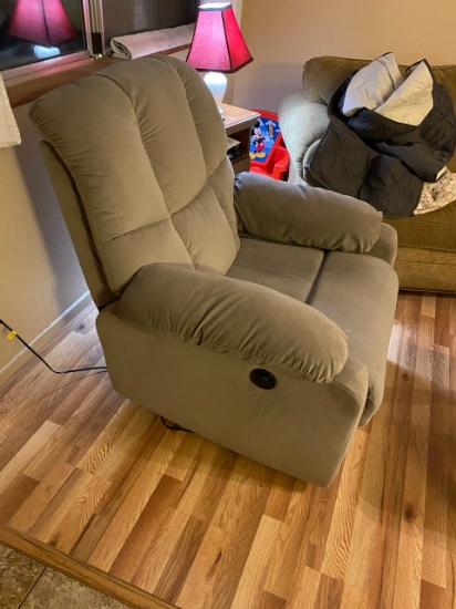 Recliner